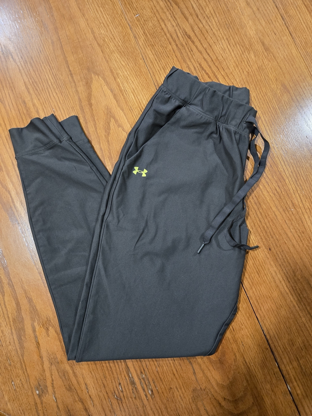 UA Vanish Jogger, Womens, Size: SM